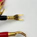 MIT AVT 1 Bi-Wire Speaker Cables; 3m Pair