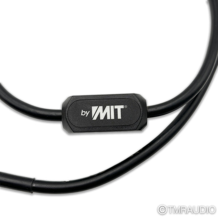 MIT AVT  Proline XLR Cables; 1m Pair Balanced Interconnects