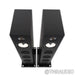 Triangle Esprit Australe EZ Floorstanding Speakers; Black Ash Pair; Mint