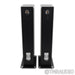 Triangle Esprit Australe EZ Floorstanding Speakers; Black Ash Pair; Mint