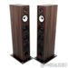 Triangle Esprit Australe EZ Floorstanding Speakers; Chestnut Pair (Mint / Unused)