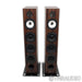 Triangle Esprit Australe EZ Floorstanding Speakers; Chestnut Pair (Mint / Unused)