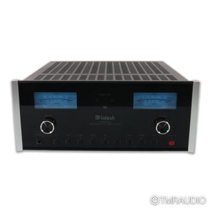 McIntosh MA6300 Stereo Integrated Amplifier; MM Phono (No Remote)