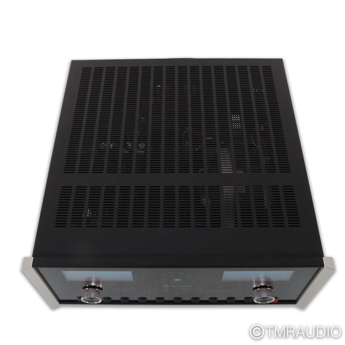 McIntosh MA6300 Stereo Integrated Amplifier; MM Phono (No Remote)