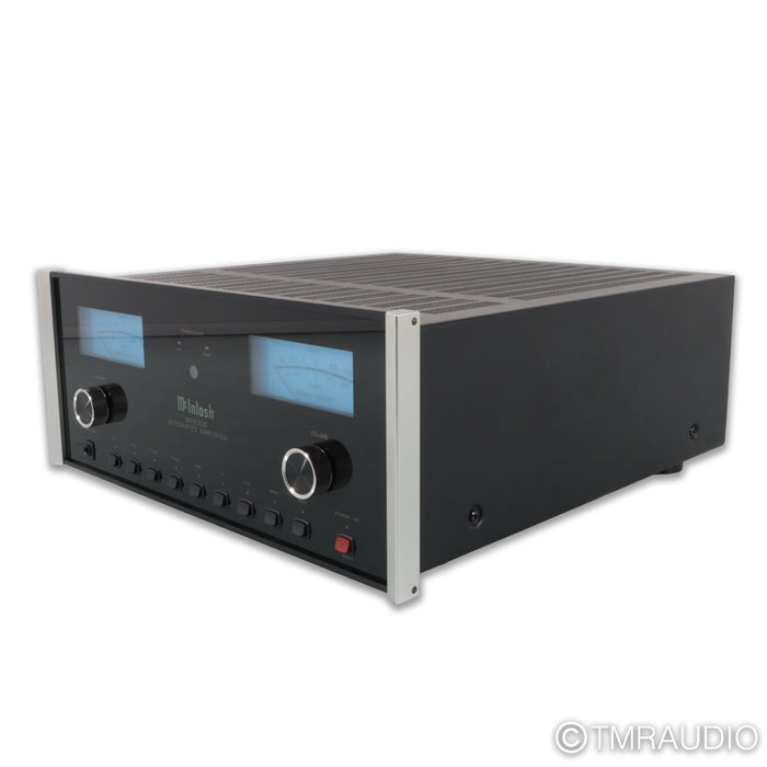 McIntosh MA6300 Stereo Integrated Amplifier; MM Phono (No Remote)