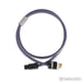 Shunyata Research Venom Digital Power Cable; 1.75m AC Cord; C19 20A