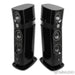 Focal Sopra No. 2 Floorstanding Speakers; Black Lacquer Pair