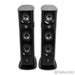 Focal Sopra No. 2 Floorstanding Speakers; Black Lacquer Pair