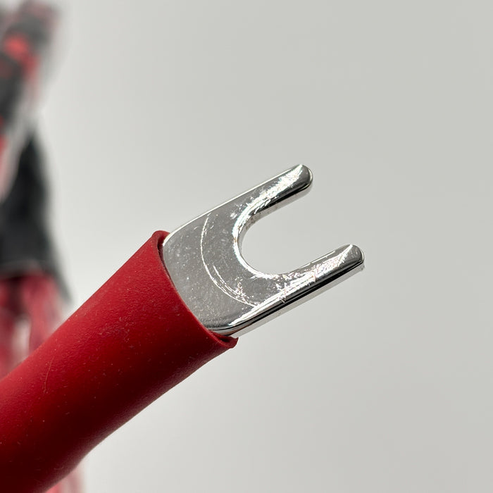 Belden Iconoclast Series 1 TPC Speaker Cables; 6ft Pair