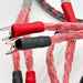 Belden Iconoclast Series 1 TPC Speaker Cables; 6ft Pair