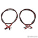 Belden Iconoclast Series 1 TPC Speaker Cables; 6ft Pair