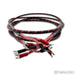 Belden Iconoclast Series 1 TPC Speaker Cables; 6ft Pair