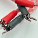 Belden Iconoclast Series 1 TPC Speaker Cables; 6ft Pair