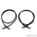 Belden Iconoclast Series 1 TPC Speaker Cables; 6ft Pair
