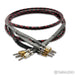 Belden Iconoclast Series 1 TPC Speaker Cables; 6ft Pair