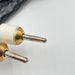 Belden Iconoclast Series 1 TPC Speaker Cables; 6ft Pair