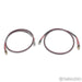 Belden Iconoclast Series 2 TPC Speaker Cables; 6ft Pair