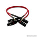 Belden Iconoclast TPC 4x4 XLR Cables; 3ft Pair Balanced Interconnects