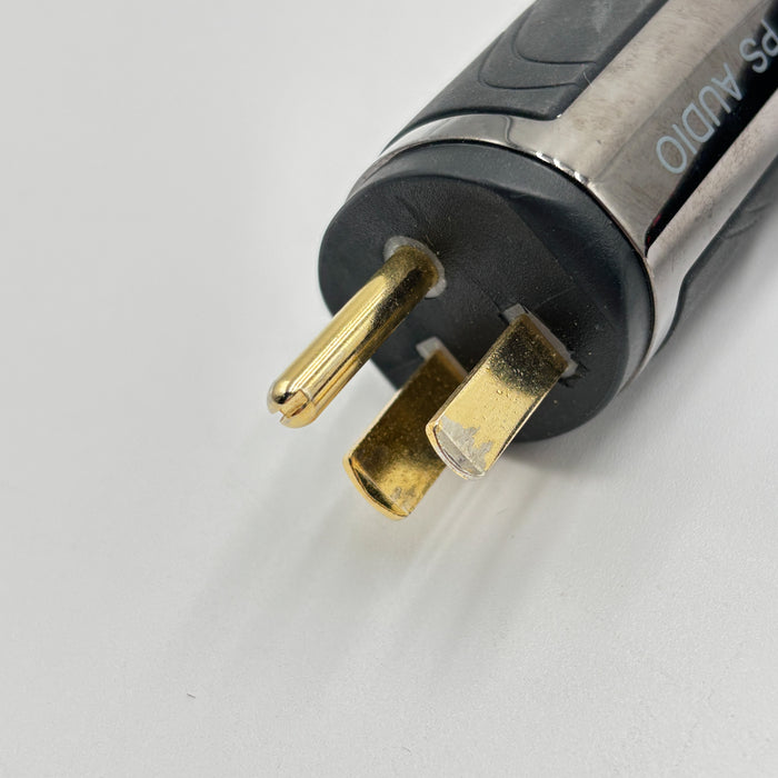 PS Audio Perfectwave AC-10 Power Cable; 5ft AC Cord