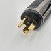 PS Audio Perfectwave AC-10 Power Cable; 5ft AC Cord