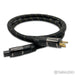 PS Audio PerfectWave AC-12 Power Cable; 6ft AC Cord