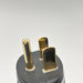 PS Audio PerfectWave AC-12 Power Cable; 6ft AC Cord