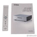 Yamaha CD-S2100 SACD / CD Player