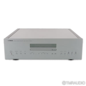 Yamaha CD-S2100 SACD / CD Player