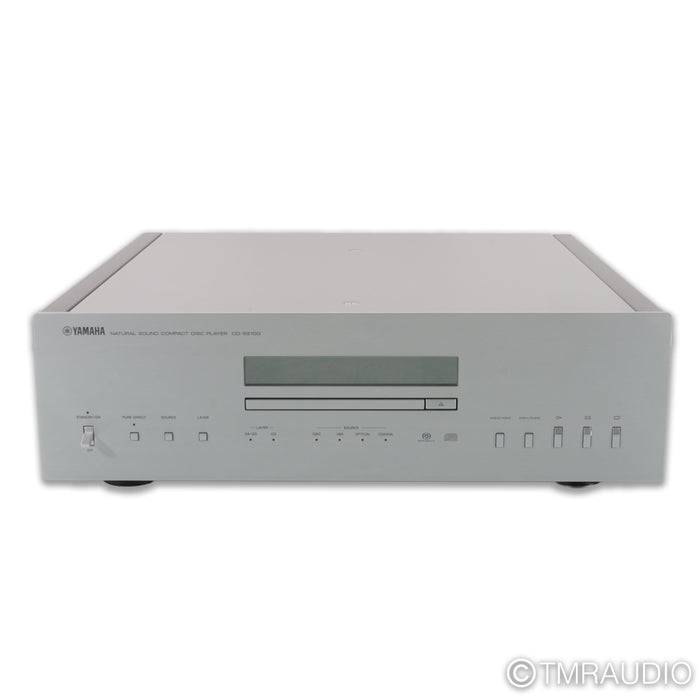 Yamaha CD-S2100 SACD / CD Player