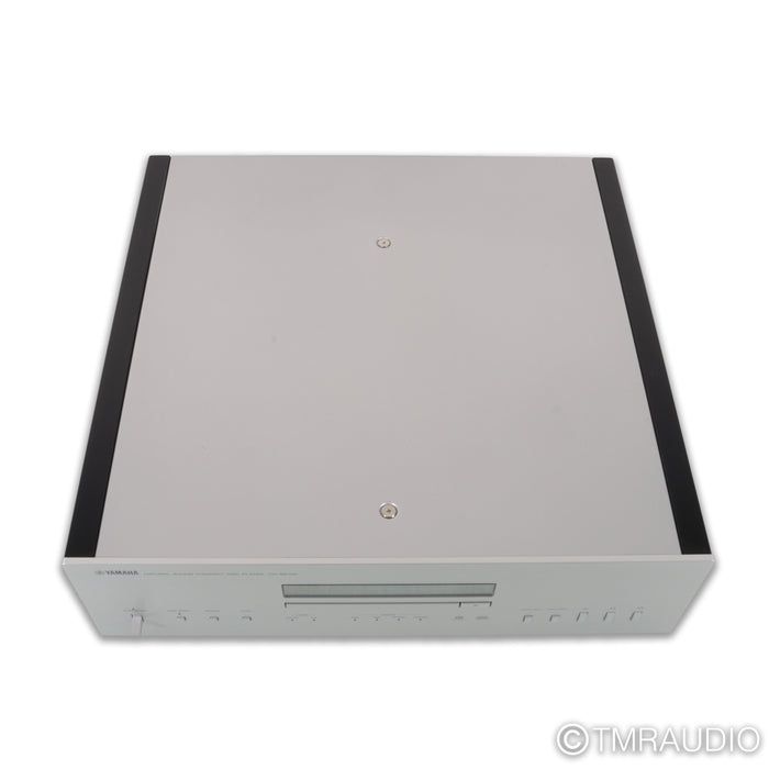 Yamaha CD-S2100 SACD / CD Player