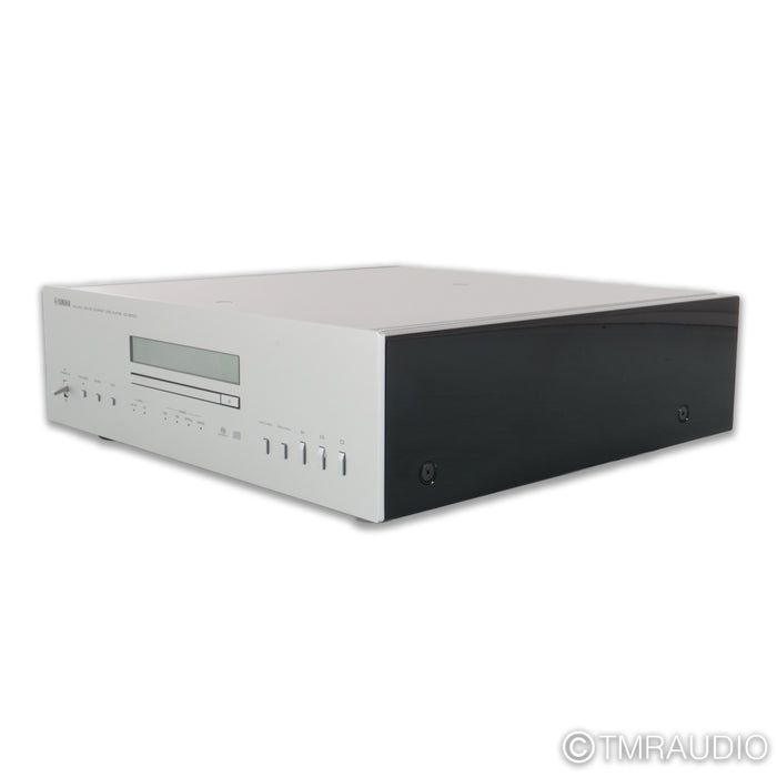 Yamaha CD-S2100 SACD / CD Player