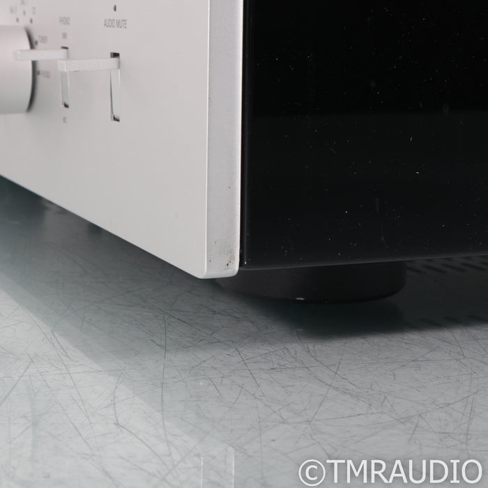 Yamaha A-S3000 Stereo Integrated Amplifier; MM / MC Phono