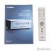 Yamaha A-S3000 Stereo Integrated Amplifier; MM / MC Phono