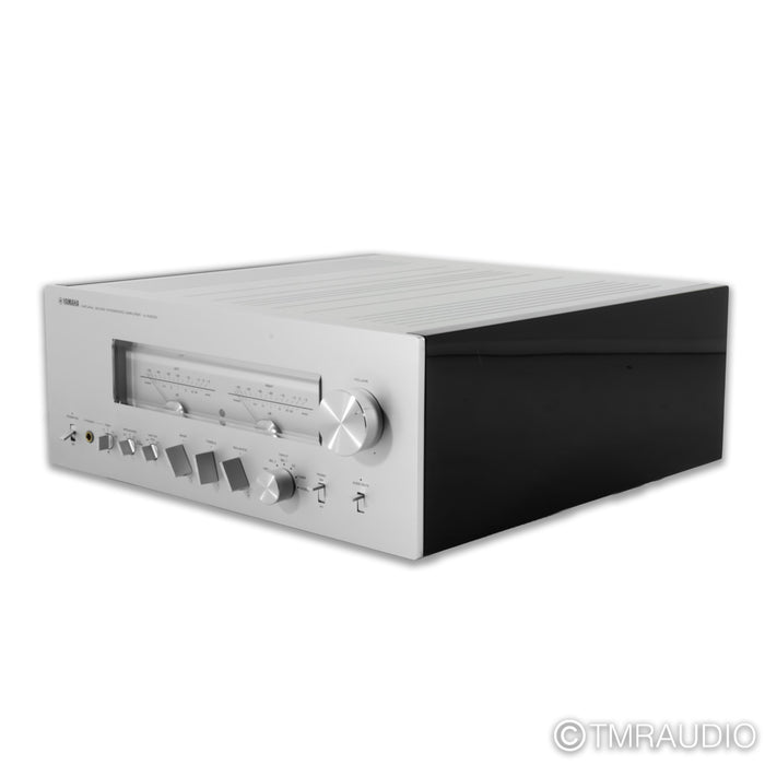 Yamaha A-S3000 Stereo Integrated Amplifier; MM / MC Phono