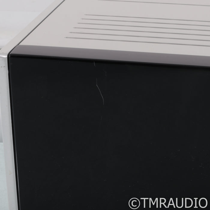 Yamaha A-S3000 Stereo Integrated Amplifier; MM / MC Phono