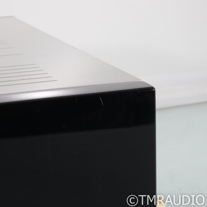 Yamaha A-S3000 Stereo Integrated Amplifier; MM / MC Phono