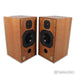 Harbeth C7ES-3 Bookshelf Speakers; Cherry Pair; 35th Anniversary