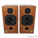 Harbeth C7ES-3 Bookshelf Speakers; Cherry Pair; 35th Anniversary