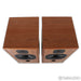 Harbeth C7ES-3 Bookshelf Speakers; Cherry Pair; 35th Anniversary