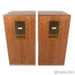 Harbeth C7ES-3 Bookshelf Speakers; Cherry Pair; 35th Anniversary