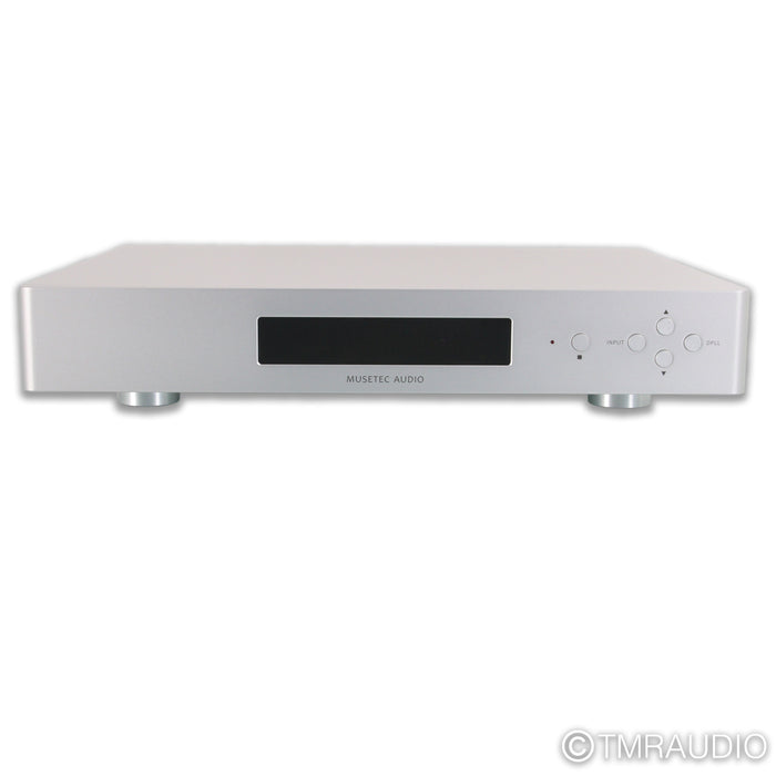 Musetec Audio (LKS) MH-DA005 DAC; D/A Converter