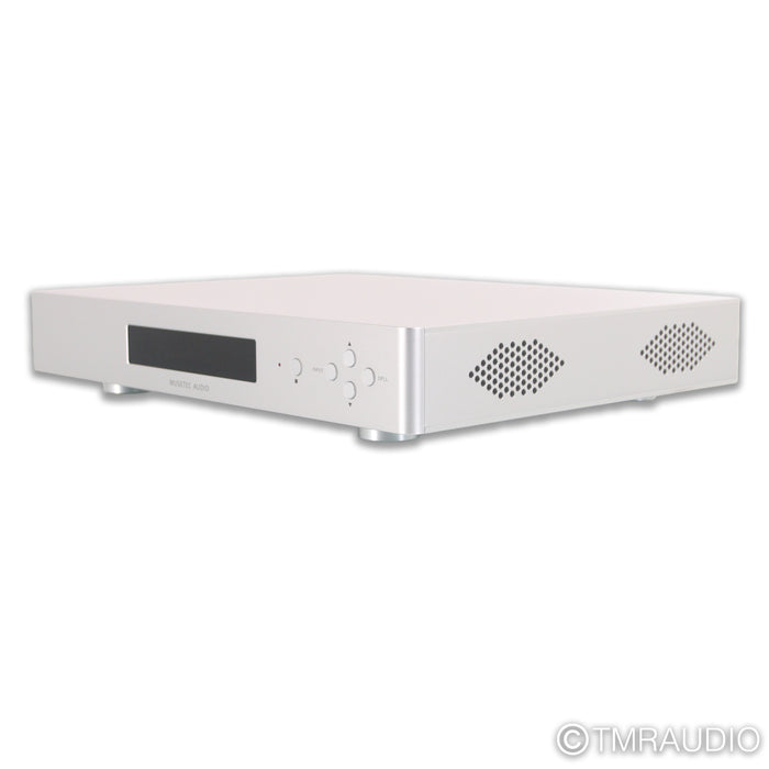 Musetec Audio (LKS) MH-DA005 DAC; D/A Converter