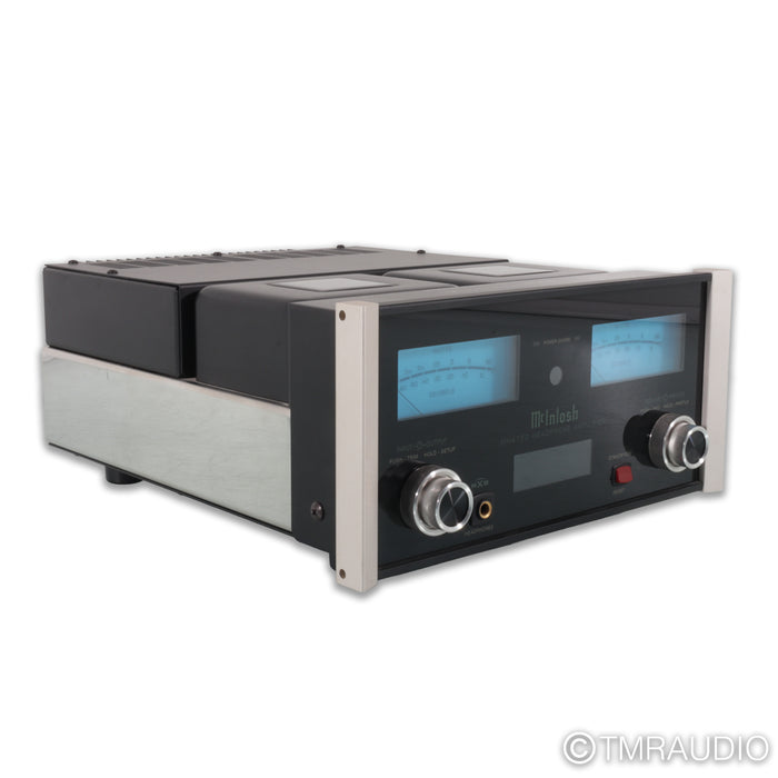 McIntosh MHA150 Integrated Headphone Amplifier