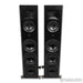 Martin Logan Motion XT F200 Floorstanding Speakers; Black Pair