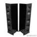 Martin Logan Motion XT F200 Floorstanding Speakers; Black Pair