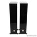 Martin Logan Motion XT F200 Floorstanding Speakers; Black Pair
