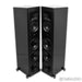 Martin Logan Motion XT F200 Floorstanding Speakers; Black Pair