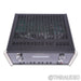 McIntosh MX180 15.1 Channel Home Theater Processor; MM Phono