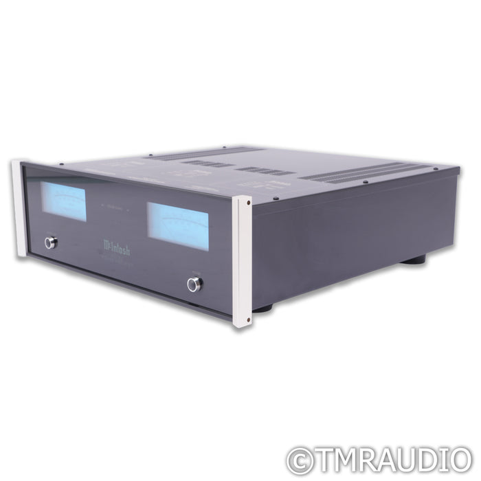 McIntosh MC152 Stereo Power Amplifier