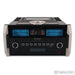 McIntosh MA12000 Stereo Tube Hybrid Integrated Amplifier; MM / MC Phono